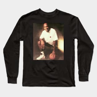 MJ Long Sleeve T-Shirt